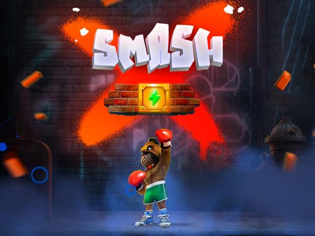 poki game Esmagamento X