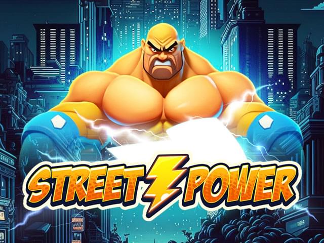 poki game Poder da Rua